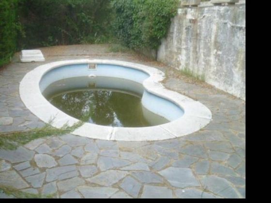 Foto 2 de Xalet en venda a Arenys de Munt de 5 habitacions amb terrassa i piscina