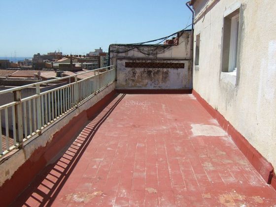 Foto 1 de Ático en venta en Cerdanyola de 2 habitaciones con terraza