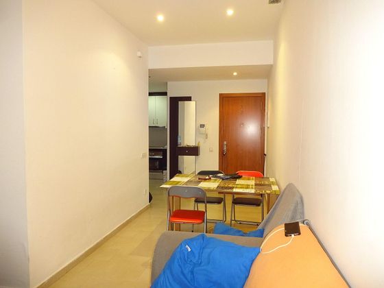 Foto 1 de Piso en venta en Cerdanyola de 1 habitación con terraza y aire acondicionado