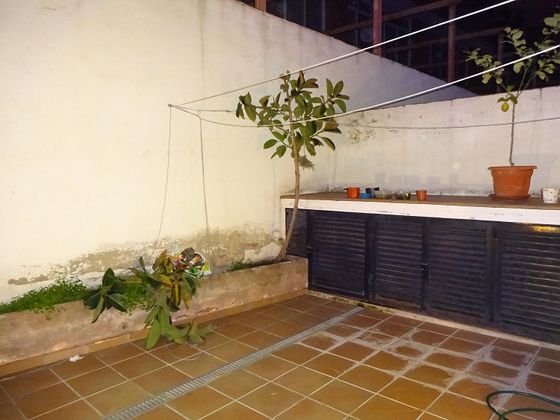Foto 2 de Pis en venda a Cerdanyola de 1 habitació amb terrassa i aire acondicionat