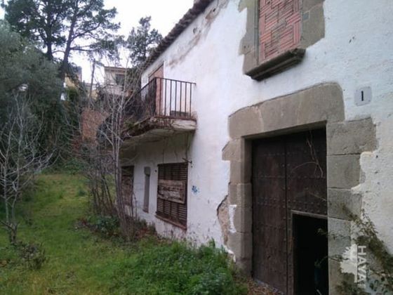 Foto 2 de Casa rural en venda a Sant Andreu de Llavaneres de 11 habitacions i 700 m²