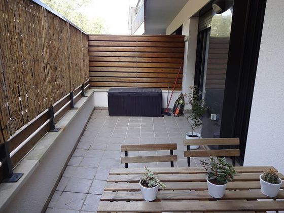 Foto 2 de Pis en venda a Premià de Dalt de 2 habitacions amb terrassa i garatge