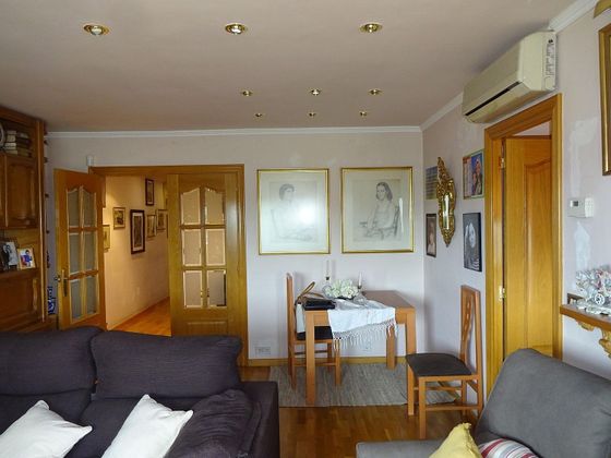 Foto 1 de Pis en venda a Rocafonda de 4 habitacions amb balcó i aire acondicionat