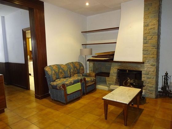 Foto 1 de Casa en venda a El Palau - Escorxador de 3 habitacions amb terrassa i aire acondicionat