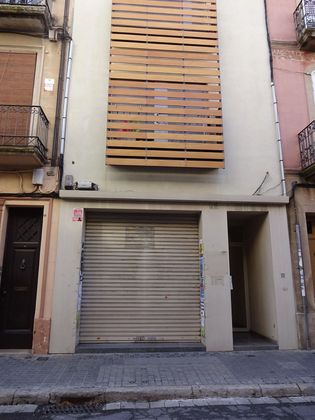 Foto 2 de Local en venda a Centre - Mataró de 69 m²