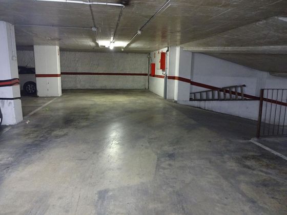 Foto 1 de Garatge en venda a Rocafonda de 10 m²