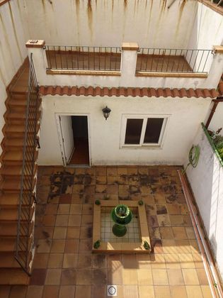 Foto 1 de Venta de casa en Eixample de 7 habitaciones con terraza y balcón