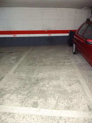 Foto 2 de Venta de garaje en El Palau - Escorxador de 10 m²