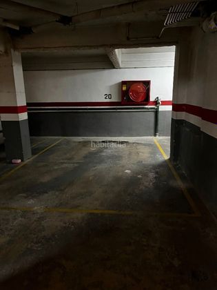 Foto 2 de Venta de garaje en Montigalà -Sant Crist de 350 m²