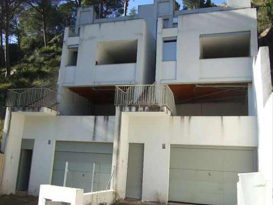 Foto 1 de Casa en venda a Sant Cebrià de Vallalta de 4 habitacions i 146 m²