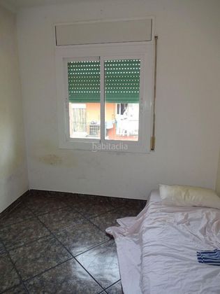 Foto 2 de Ático en venta en calle Mèxic de 3 habitaciones con balcón