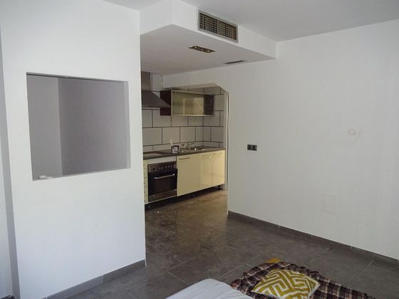 Foto 1 de Piso en venta en Cirera de 3 habitaciones con aire acondicionado