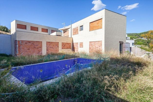Foto 1 de Xalet en venda a Urbanitzacions de 4 habitacions amb terrassa i piscina