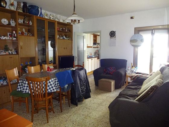 Foto 2 de Chalet en venta en Cirera de 4 habitaciones con terraza