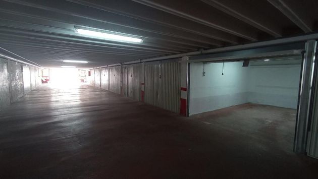 Foto 2 de Garatge en venda a Laredo de 15 m²