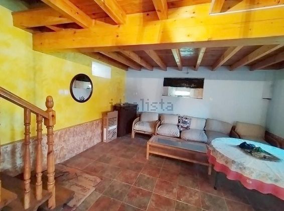 Foto 1 de Chalet en venta en Bárcena de Cicero de 3 habitaciones con balcón