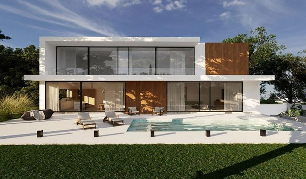 Foto 1 de Casa en venda a Vilafortuny - Cap de Sant Pere de 3 habitacions amb piscina i garatge