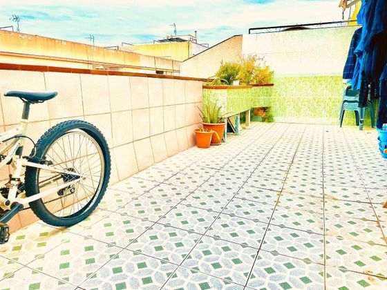 Foto 1 de Àtic en venda a Sant Jordi - Can Mas de 4 habitacions amb terrassa i aire acondicionat