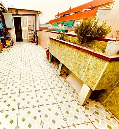 Foto 2 de Àtic en venda a Sant Jordi - Can Mas de 4 habitacions amb terrassa i aire acondicionat