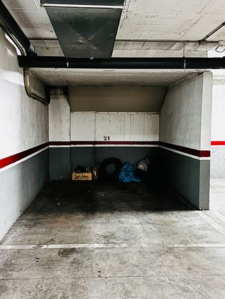 Foto 1 de Garatge en lloguer a Ca n'Oriol de 13 m²