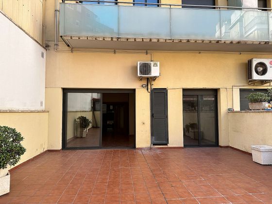 Foto 1 de Pis en venda a Santa Rosa - Can Mariner de 2 habitacions amb terrassa i aire acondicionat
