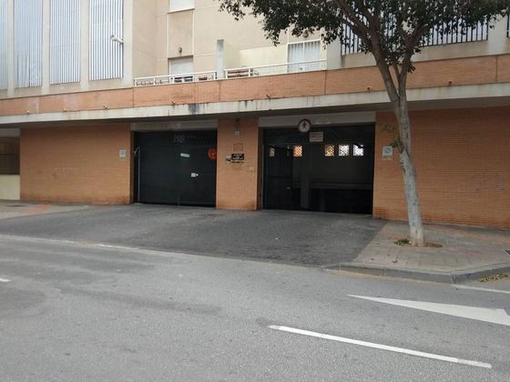 Foto 1 de Garatge en venda a avenida Del Editor Ángel Caffarena de 28 m²