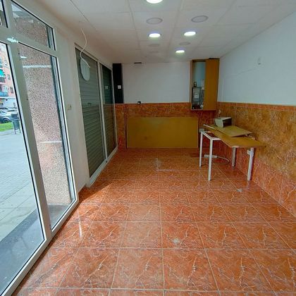 Foto 2 de Alquiler de local en Sant Adrià de Besos de 47 m²