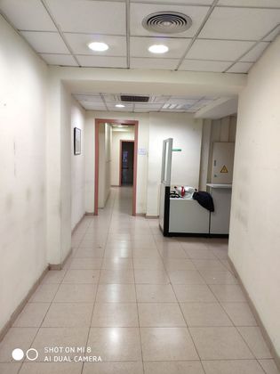 Foto 2 de Local en alquiler en Centre - Hospitalet de Llobregat, L´ de 177 m²
