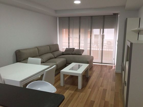 Foto 1 de Pis en venda a Centro - Murcia de 3 habitacions amb aire acondicionat i ascensor