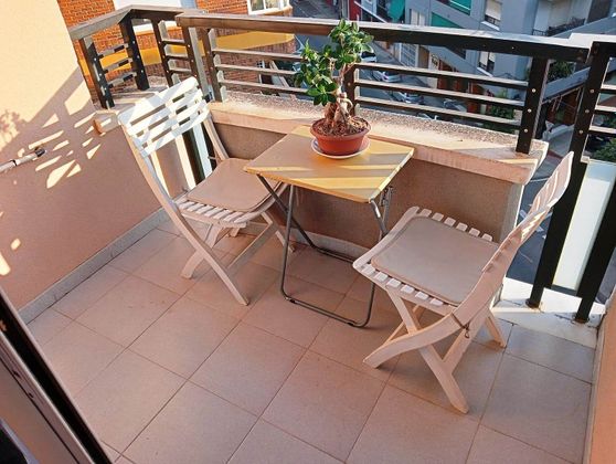 Foto 2 de Pis en venda a La Pedrera-Vessanes de 3 habitacions amb terrassa i garatge