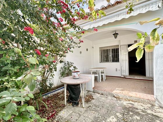 Foto 1 de Casa en venda a Devesses - Monte Pego de 5 habitacions amb terrassa i garatge