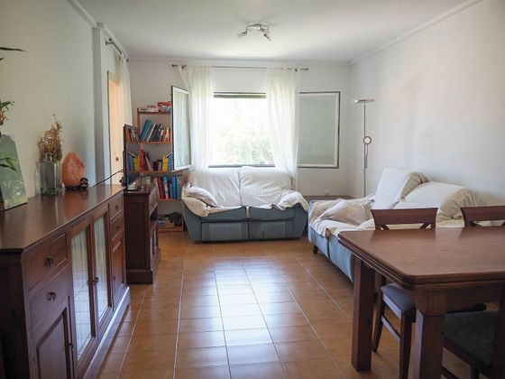Foto 2 de Pis en venda a El Montgó de 4 habitacions amb terrassa i piscina