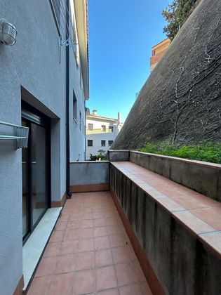 Foto 2 de Piso en venta en calle Mas de Xaxas de 1 habitación con terraza y aire acondicionado