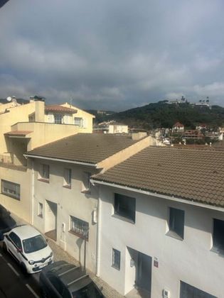 Foto 2 de Alquiler de piso en Sant Andreu de Llavaneres de 2 habitaciones con balcón y aire acondicionado