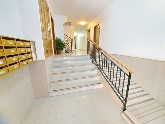 Foto 2 de Pis en venda a Berja de 3 habitacions amb garatge i ascensor