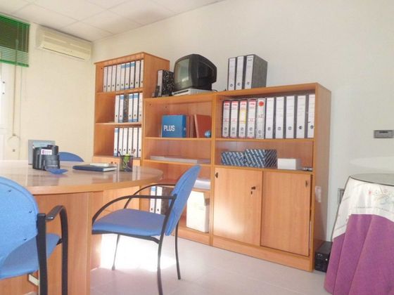 Foto 1 de Venta de oficina en Ejido Sur con aire acondicionado y calefacción