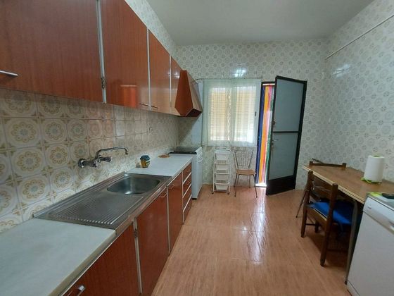 Foto 1 de Casa en venda a Ejido Sur de 4 habitacions amb garatge i aire acondicionat