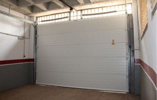 Foto 1 de Garaje en venta en Las Cabañuelas de 21 m²