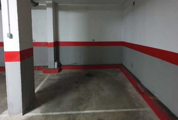 Foto 2 de Garaje en venta en La Envía de 35 m²