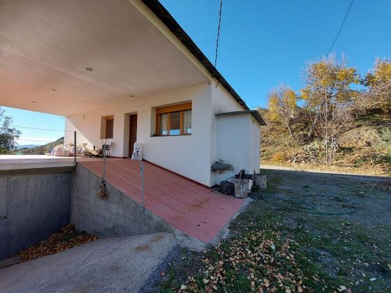 Foto 1 de Casa rural en venta en Válor de 2 habitaciones con terraza y garaje