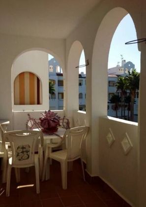 Foto 2 de Piso en venta en Almerimar - Balerma - San Agustín - Costa de Ejido de 3 habitaciones con terraza y piscina