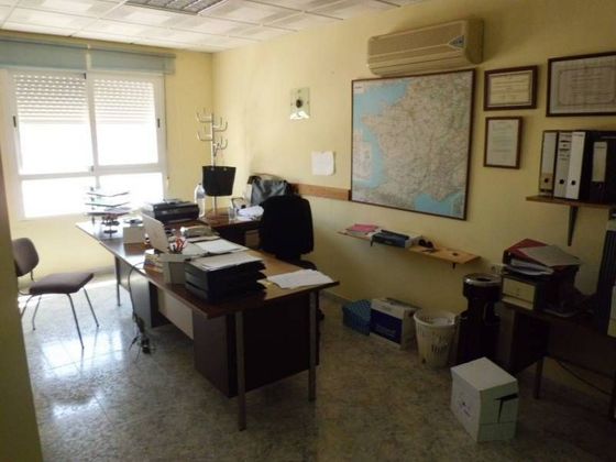 Foto 2 de Oficina en venda a Santa Maria del Águila - Las Norias de Daza de 72 m²