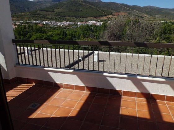 Foto 2 de Pis en venda a Fondón de 2 habitacions amb terrassa i garatge