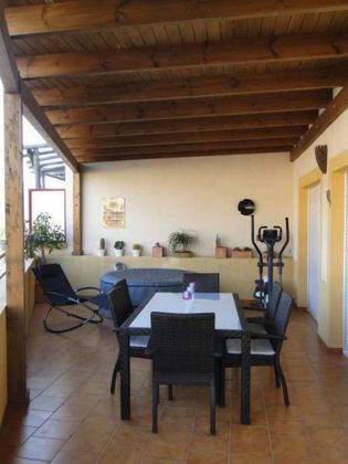 Foto 1 de Pis en venda a Berja de 2 habitacions amb terrassa i aire acondicionat