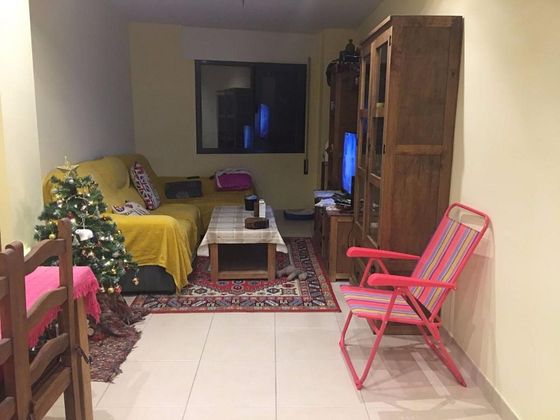 Foto 1 de Pis en venda a Ejido Norte de 3 habitacions amb garatge i aire acondicionat
