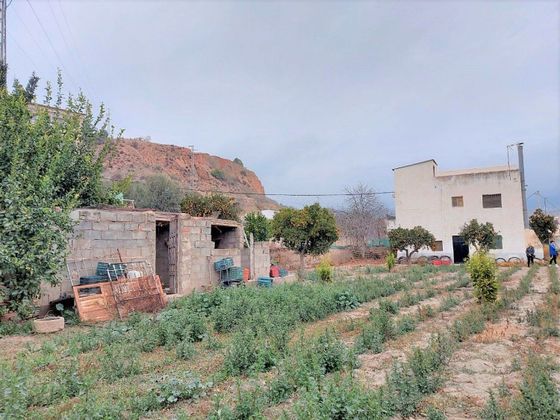 Foto 2 de Xalet en venda a Ugíjar de 7 habitacions amb terrassa i garatge