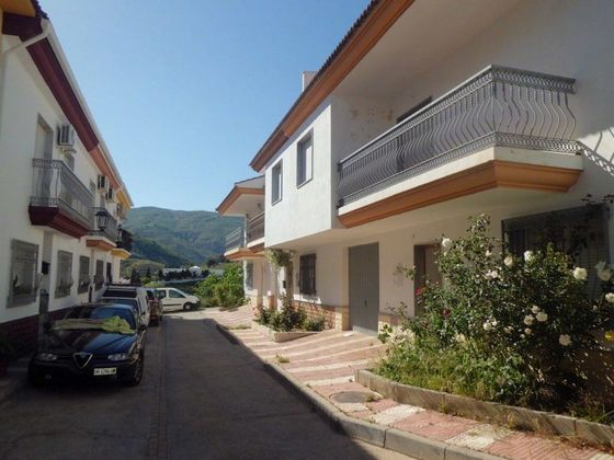Foto 2 de Pis en venda a Albuñol de 4 habitacions amb terrassa i garatge