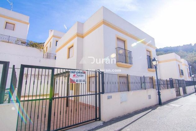 Foto 1 de Dúplex en venta en Paterna del Río de 3 habitaciones con terraza y piscina