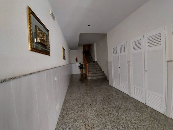 Foto 2 de Pis en venda a Berja de 3 habitacions amb garatge i ascensor