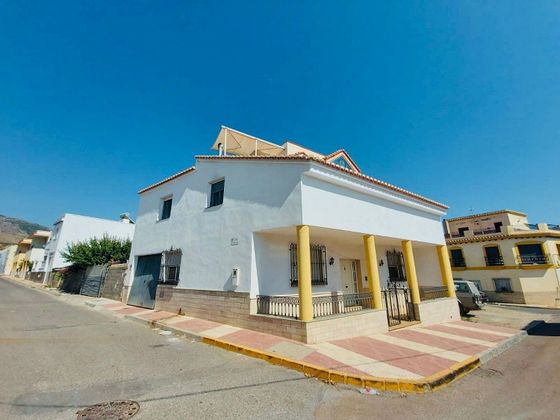 Foto 2 de Chalet en venta en Dalías de 4 habitaciones con terraza y garaje